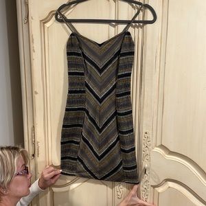 Mini Bullabong junior dress